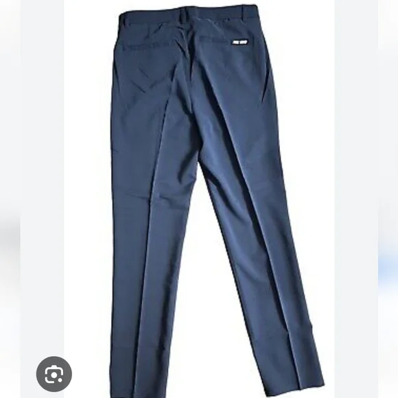 Men's Navy Pants full Send golf Or 5 For $35 - Picture 7 of 8